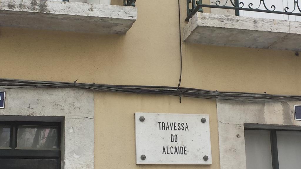 Charming I Historical Center