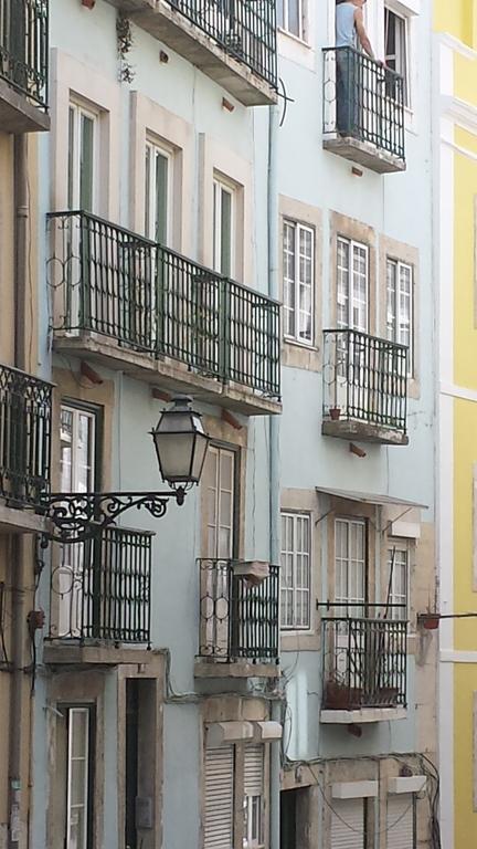Apartamento Charming I Historical Center *