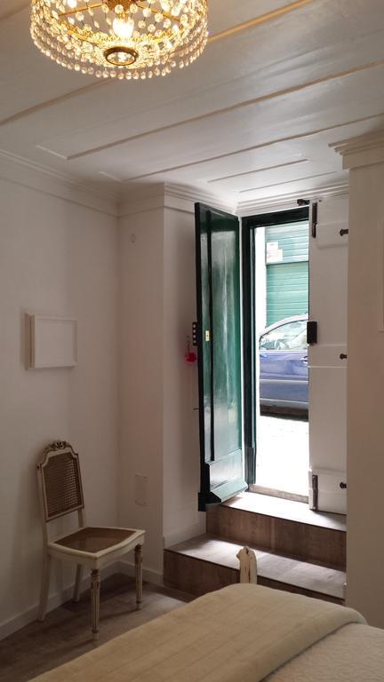 Apartamento Charming I Historical Center