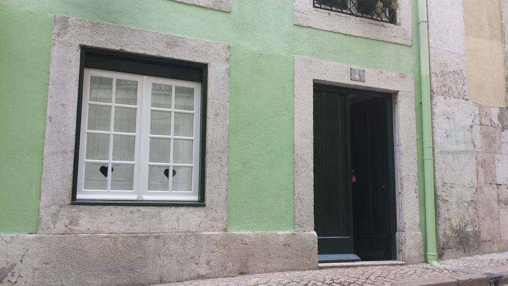 Charming I Historical Center Lisboa