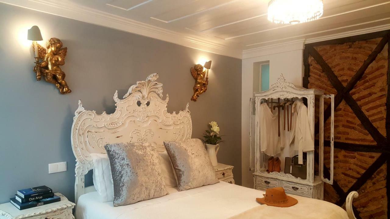 Charming I Historical Center Apartamento