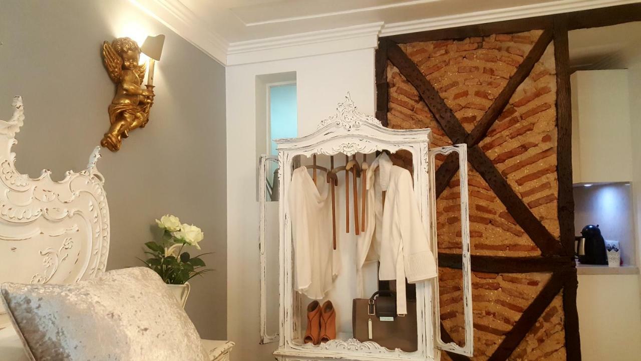 Apartamento Charming I Historical Center Lisboa