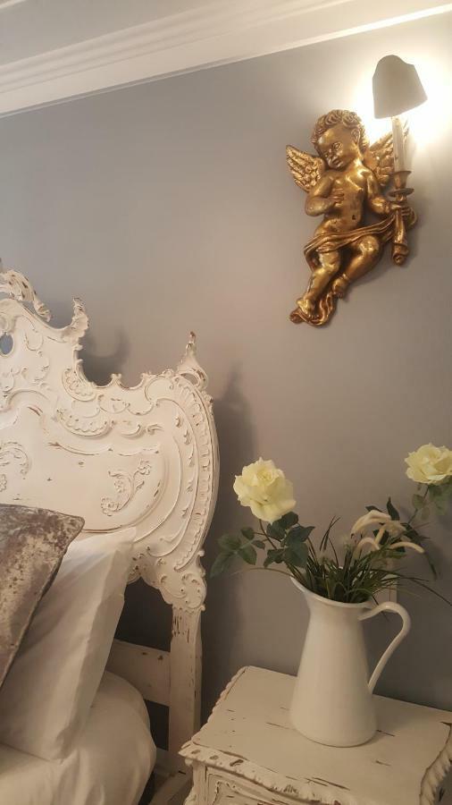 Apartamento Charming I Historical Center
