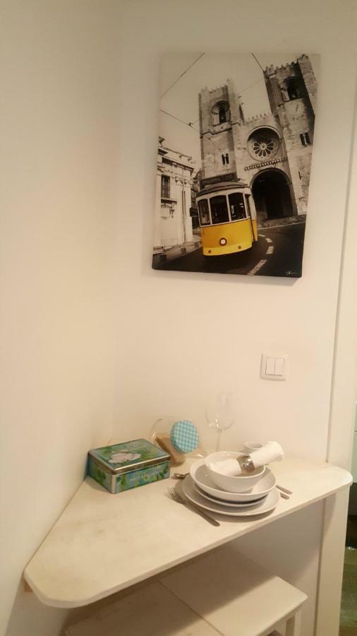 Charming I Historical Center * Lisboa
