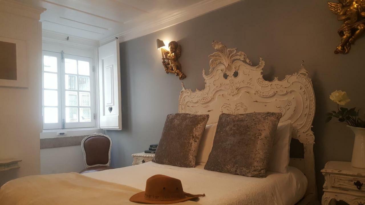 Charming I Historical Center Apartamento Lisboa