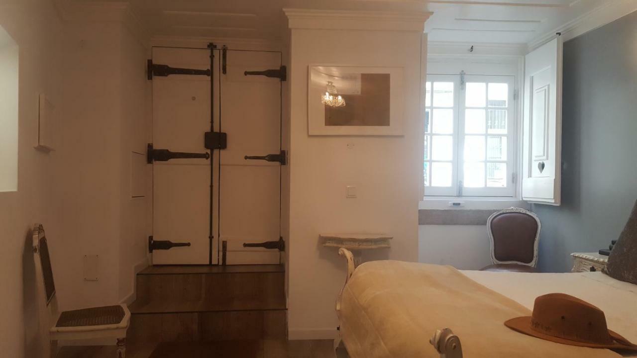 Apartamento Charming I Historical Center *