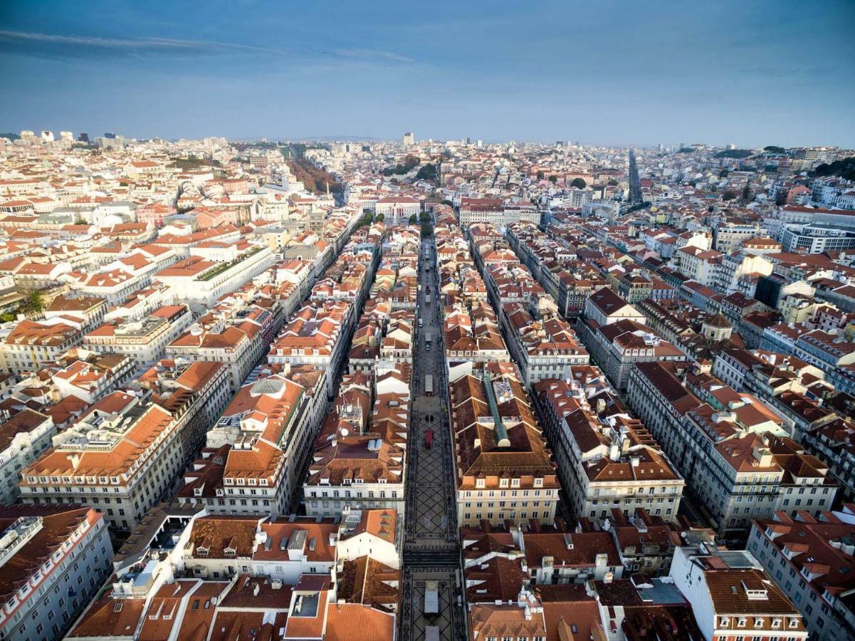 Apartamento Charming I Historical Center Lisboa