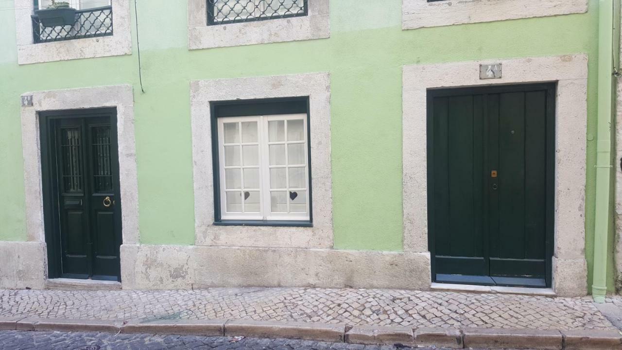 Charming I Historical Center Apartamento *