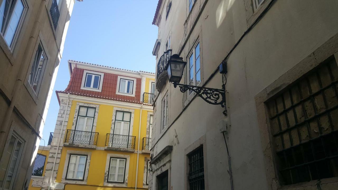 Apartamento Charming I Historical Center