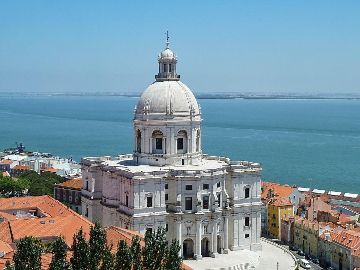 Charming I Historical Center * Lisboa
