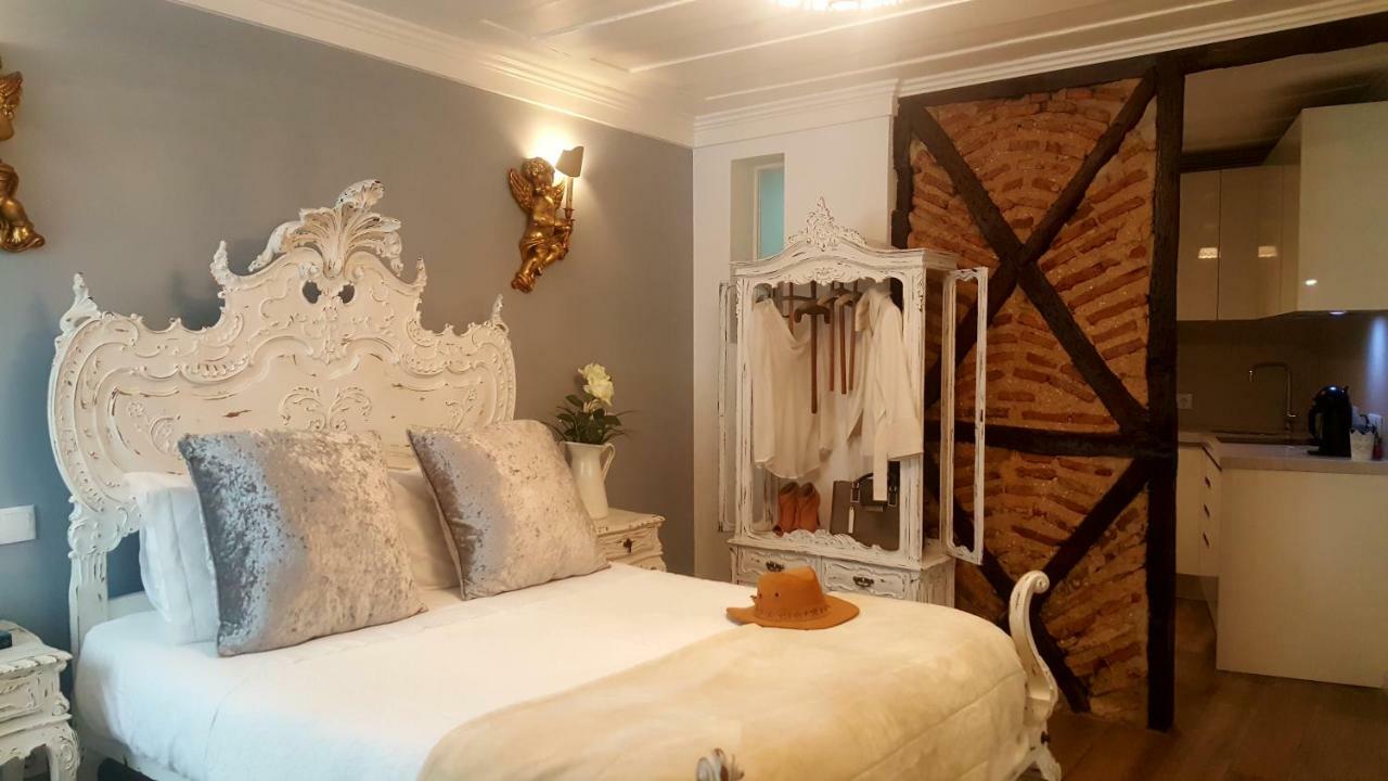 Charming I Historical Center Appartement Lisboa
