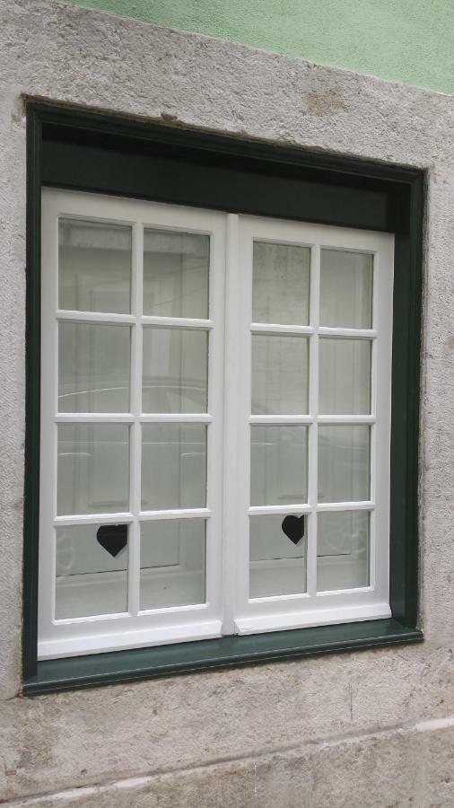 Charming I Historical Center Appartement